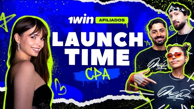 1win Affiliates hosts an event in São Paulo to launch the local team