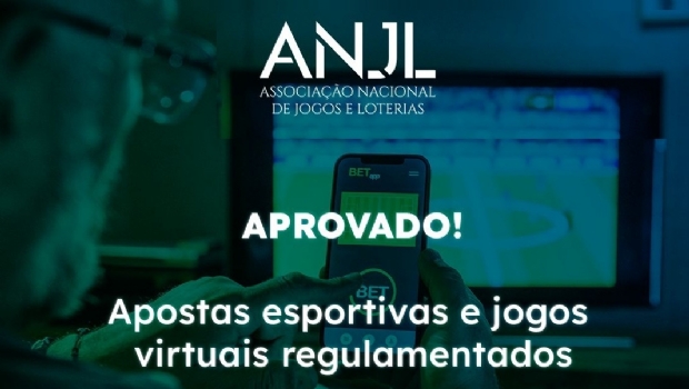 ANJL: Bettors and operators are now supported by a law that provides credibility and security