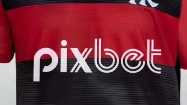 Pixbet signs a historic agreement with Flamengo for $ 35 million to become the main sponsor