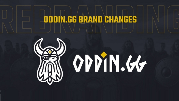 Oddin.gg unveils a new branding