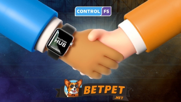 BetPet contrata a Control F5 para expandir sua atuação no mercado brasileiro