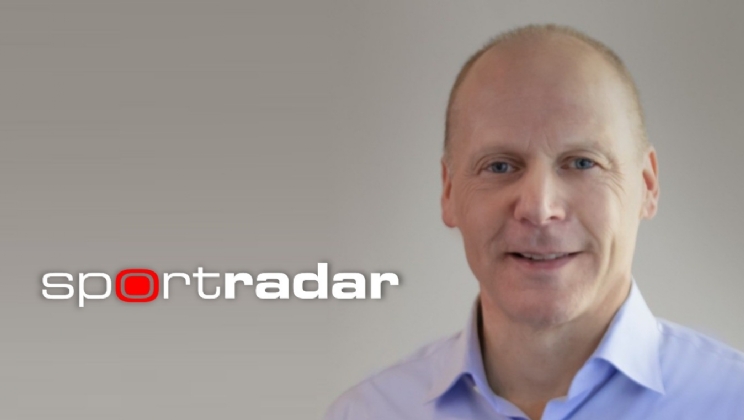 Sportradar nomeia ex-SciPlay como VP sênior de relações com investidores e finanças corporativas