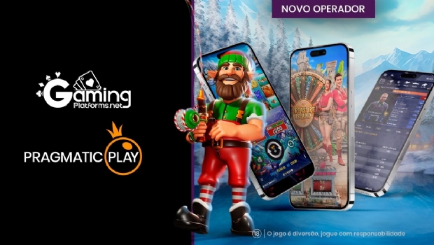 Pragmatic Play assina acordo na América Latina com Gaming Platforms