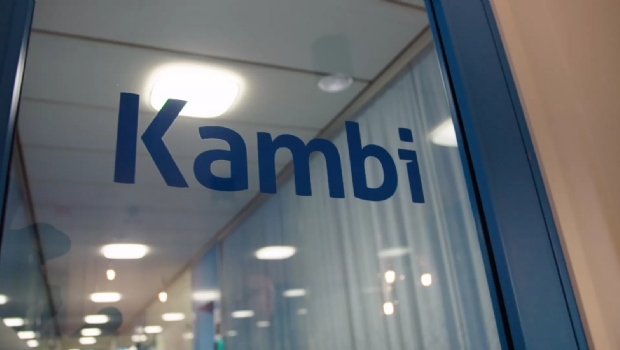 Kambi initiates share repurchase programme to enhance capital structures