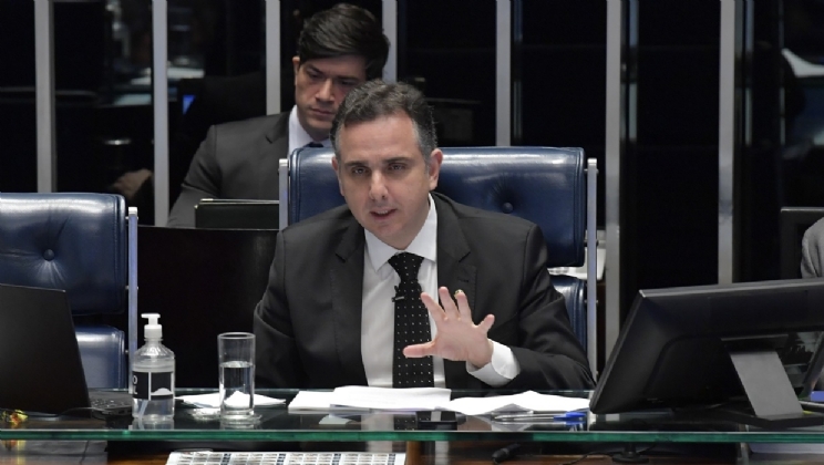 Senado deve adiar votação de projeto sobre apostas esportivas para o dia 12 de dezembro