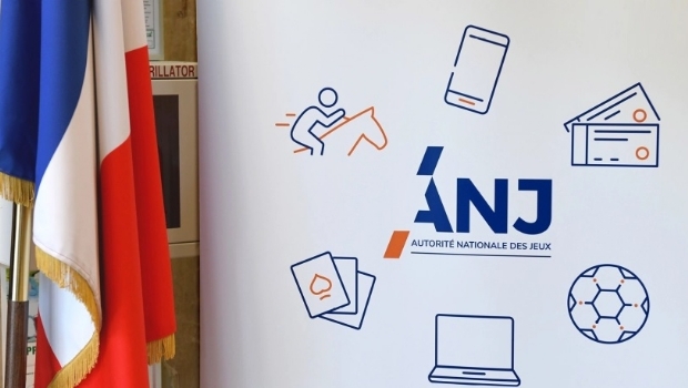 ANJ pitches illegal online gambling in France at between €748m and €1.5bn