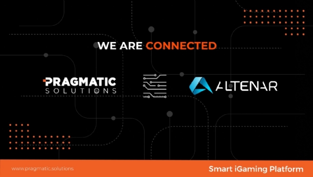 Altenar garante grande colaboração com a plataforma iGaming da Pragmatic Solutions