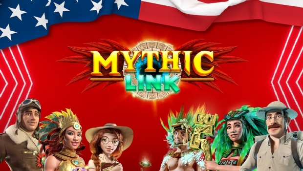 FBM® leva as aventuras Mythic Link™ para os Estados Unidos