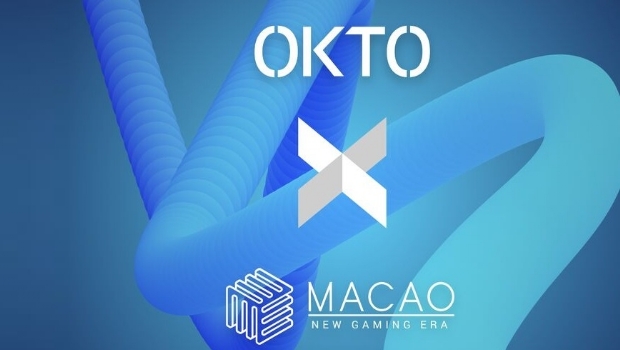 Macao Srl adere aos revolucionários pagamentos Cash-to-Digital da OKTO