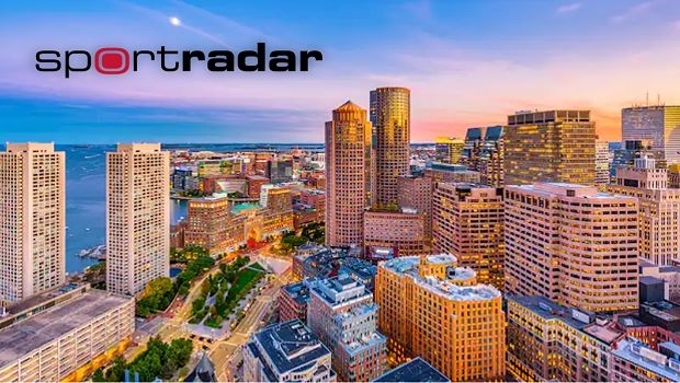 Sportradar awarded temporary sports wagering license in Massachusetts