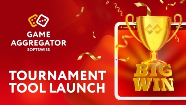 SOFTSWISS presents new tournament tool for Game Aggregator clients