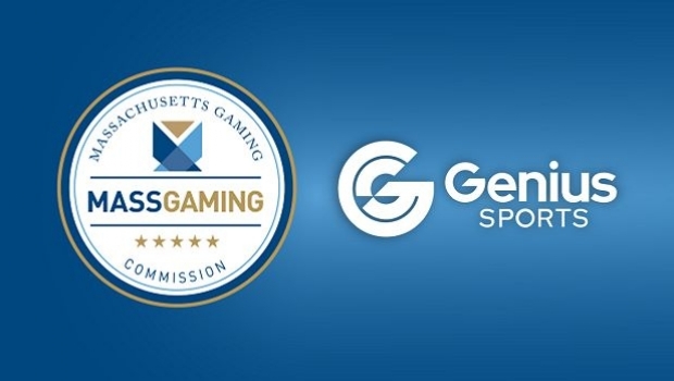 Genius Sports gets initial temporary sports betting vendor license in Massachusetts