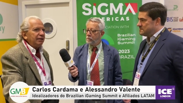 “BiS SiGMA Americas will be LatAm biggest event, consolidating Brazil as gaming regional hub”