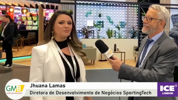 “Sportingtech está consolidada na LatAm e espera ansiosamente a regulamentação no Brasil”