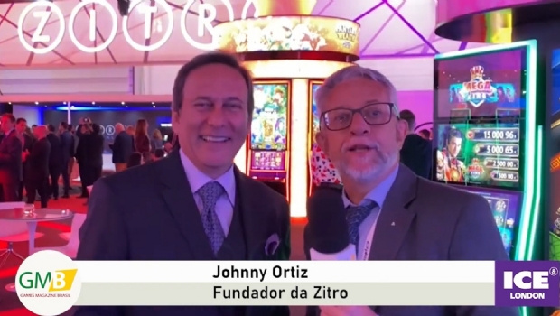 “Nobody in the world has seen anything like what Zitro will launch in Brazil”