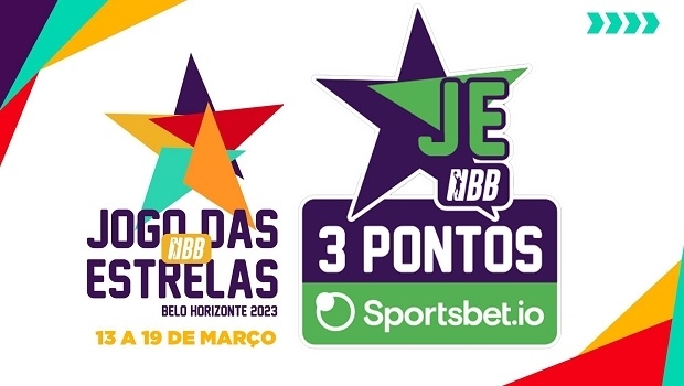 Sportsbet.io gets naming rights to 3-Point Tournament in NBB All-Star Game