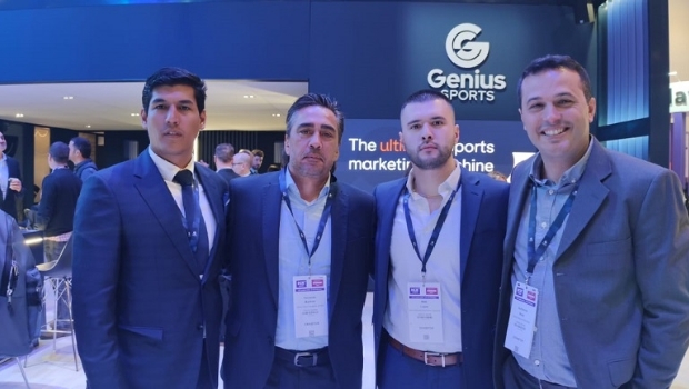 “Tendência da Genius Sports é de crescimento exponencial no Brasil com mais investimento e produtos”