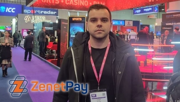 Positive participation of ZenetPay at ICE London, identifies expansion into new markets and loyalty