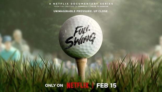 bet365 releases new PGA Tour markets ahead of Netflix series