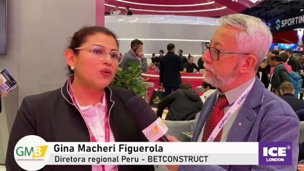 “BetConstruct tem uma plataforma bem estabelecida e pronta para a regulação no Brasil”