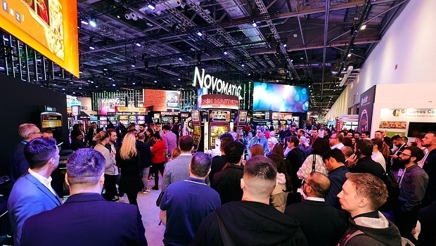 ICE London sets new record as attendance tops 40,000