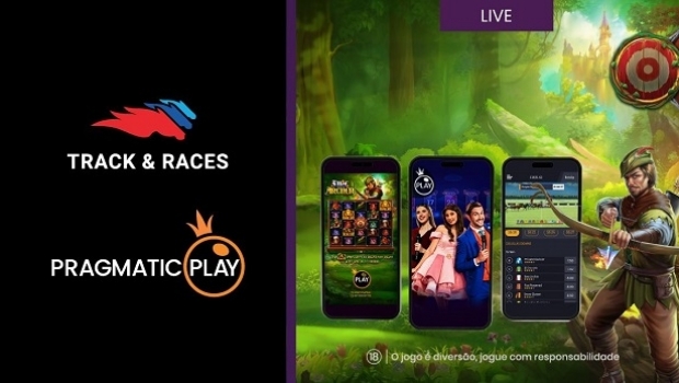 Pragmatic Play vai ao ar com Track and Races na Venezuela