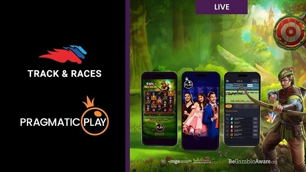 Pragmatic Play goes live with Track and Races in Venezuela