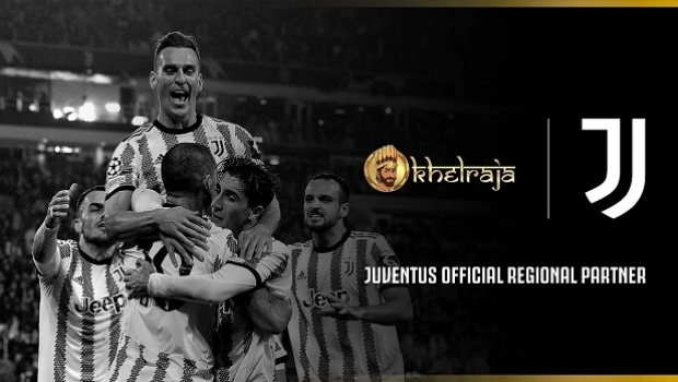 Juventus adds new regional betting partner in Asia