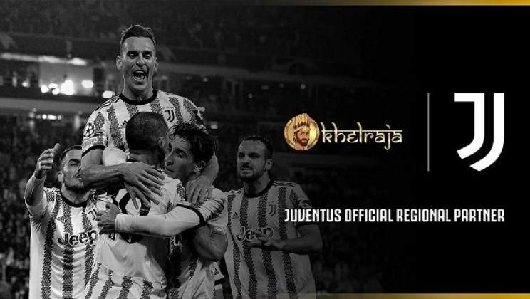 Juventus adiciona novo parceiro regional de apostas na Ásia