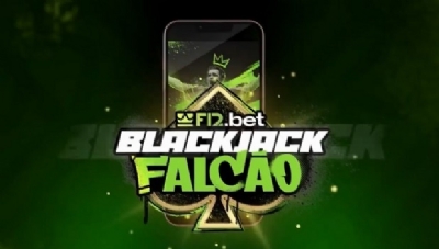 Blackjack Falcao