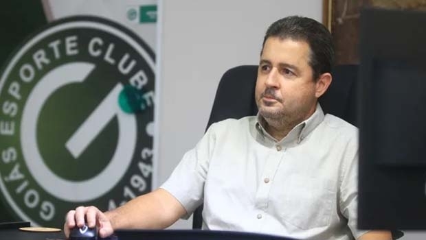 Goiás studies clause to prevent bets by players relatives