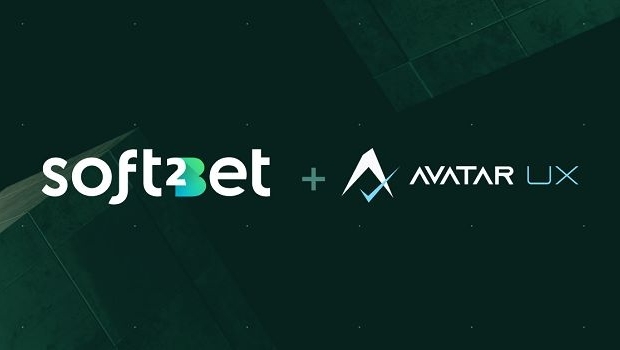 Soft2Bet joins forces with studio AvatarUX