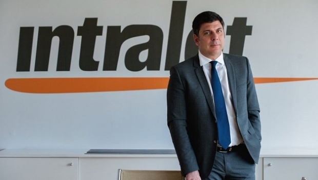 Intralot appoints Nikolakopoulos as CEO of US business