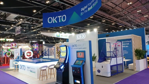 “OKTO has developed its own solutions in financial transactions and we are ready for Brazil”