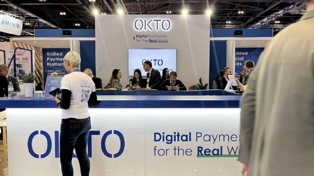 “OKTO has developed its own solutions in financial transactions and we are ready for Brazil”