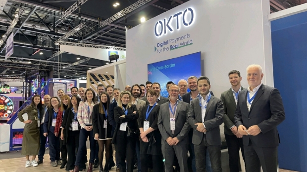 “OKTO has developed its own solutions in financial transactions and we are ready for Brazil”