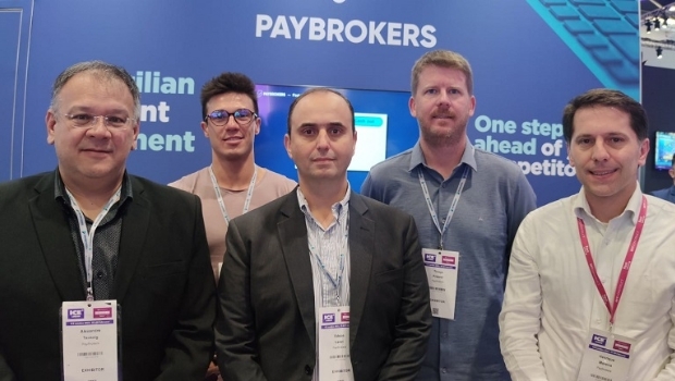 “Paybrokers already have its IP, soon there will be news to serve even more the iGaming sector”