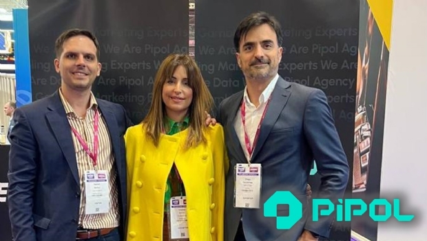 Pipol surprised betting operators with its MIA® technology at ICE London 2023