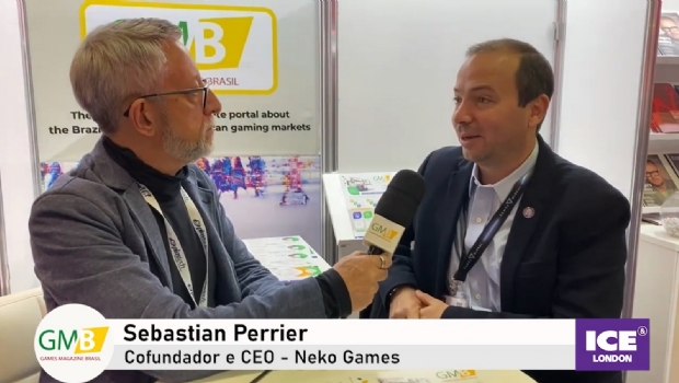 “Neko Games está consolidada no mercado ibero-americano e espera pela regulamentação no Brasil”