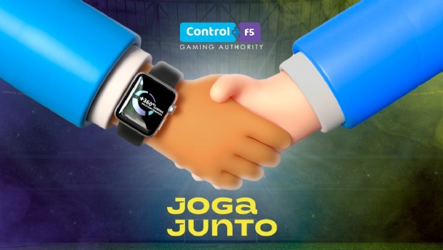 With innovative proposal for the market, Joga Junto is Control+F5 Gaming's new client