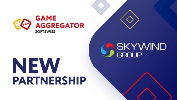 SOFTSWISS adds Skywind Group to its game aggregator’s portfolio