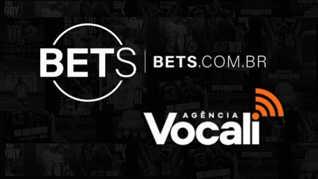 Sports betting site Bets signs deal with corporate communications agency Voci