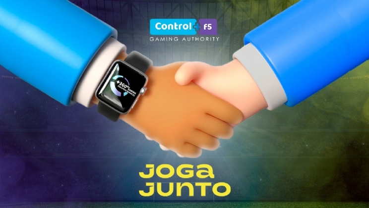 Com proposta inovadora para o mercado, Joga Junto é o novo cliente da Control+F5 Gaming