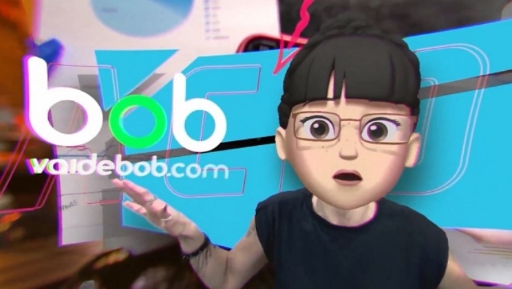 Vai de Bob adota animação com avatares em campanha publicitária