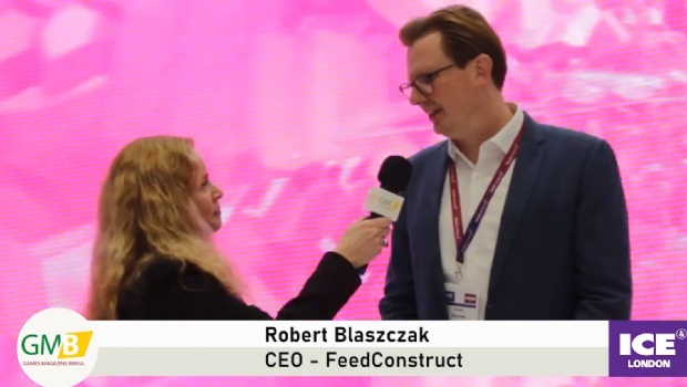 “For FeedConstruct Latin America is one of our largest growth market”