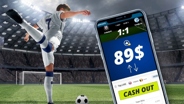 LSports anuncia lançamento do seu novo serviço de cash-out