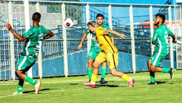 CBF proves new betting scheme, recidivist team is relegated in Amazonas