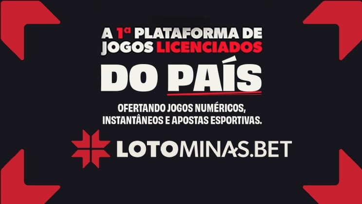 Intralot do Brasil anuncia o lançamento da plataforma Lotominas.bet