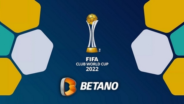 Focusing on Brazil, Betano signs regional sponsorship deal with FIFA for Club World Cup