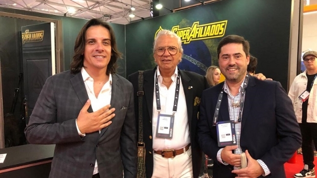 Grupo SiGMA chega ao Brasil ao se fundir com o Brazilian iGaming Summit (BiS)